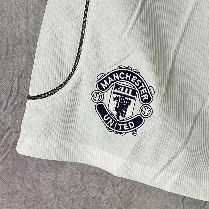 ZonaCamisetas MANCHESTER UNITED SHORT Il 99/00 La Pelota Mundo MANCHESTER UNITED