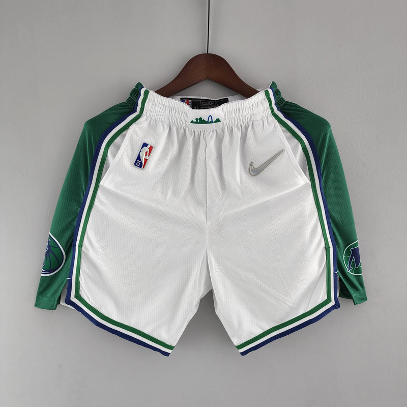 DALLAS NBA SHORT I 2022