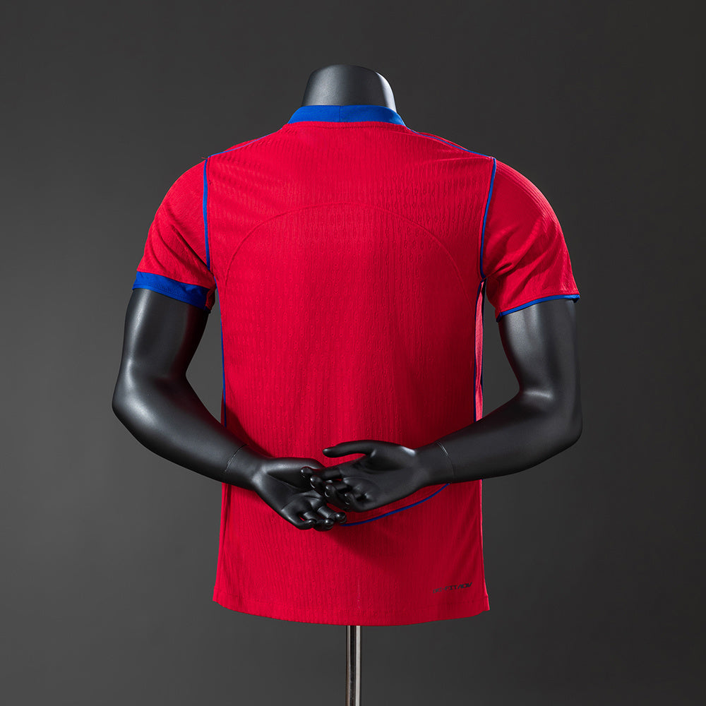 CAMISETA PSG EDICIÓN ESPECIAL 25/26 HOMBRE (VERSIÓN JUGADOR)