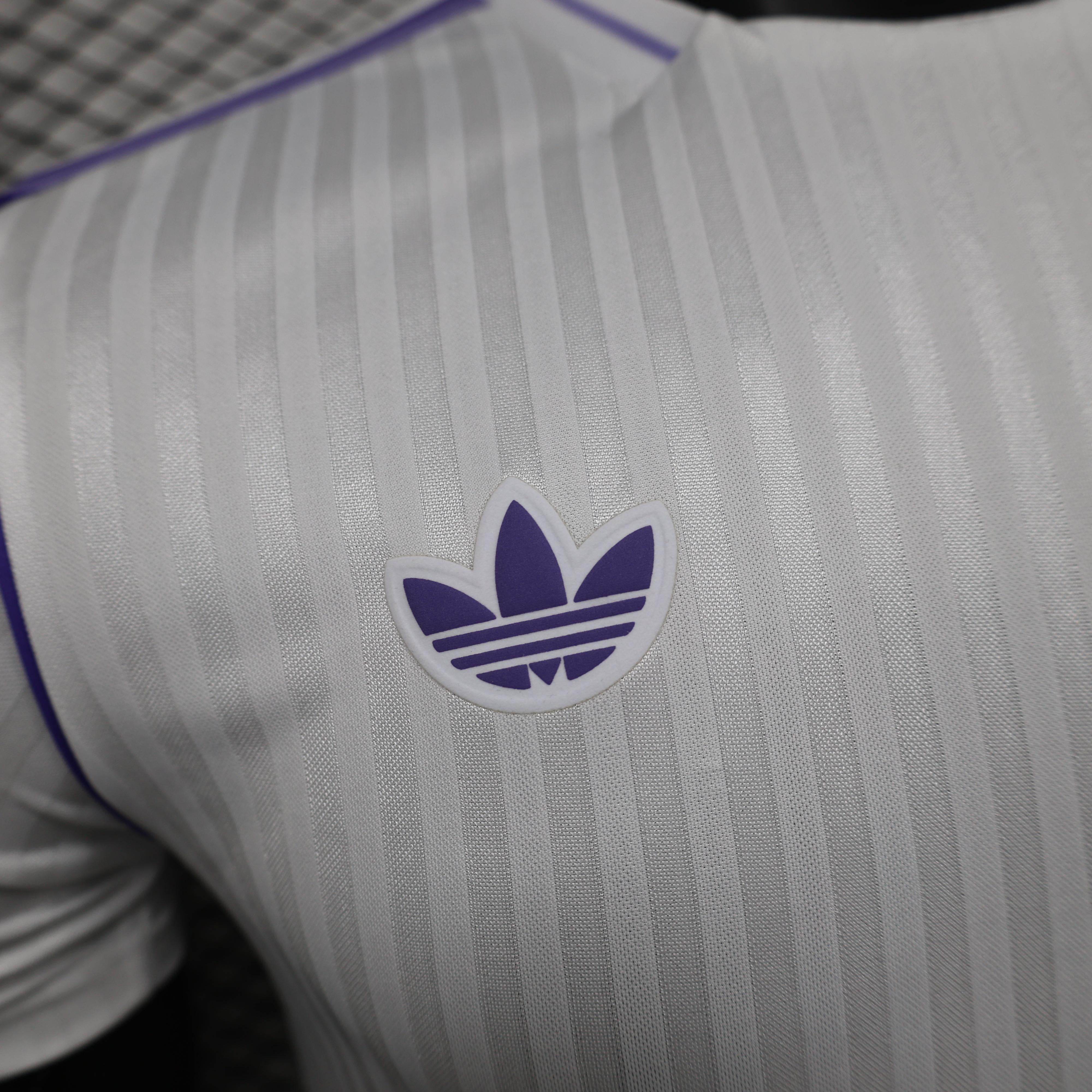 CAMISETA REAL MADRID l 25/26 (VERSION JUGADOR)