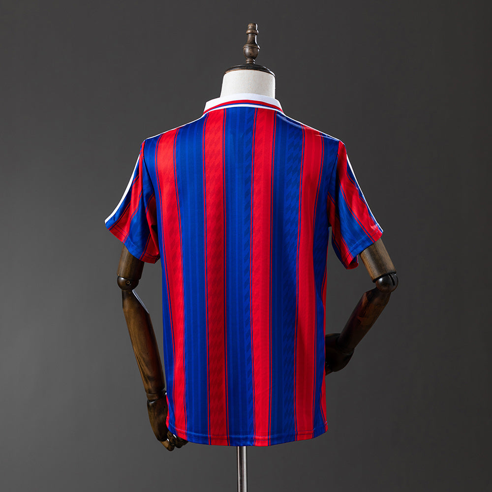 CAMISETA BAYERN DE MUNICH I 95 HOMBRE (RETRO)