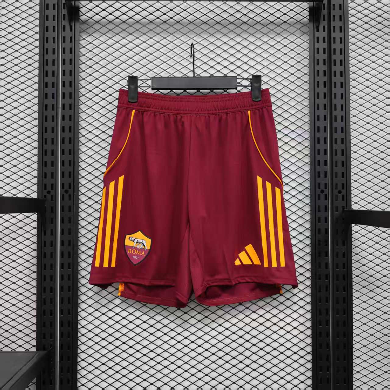 ROMA SHORT I 25/26