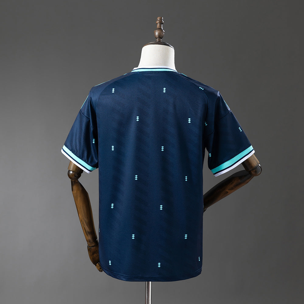 CAMISETA ALEMANIA lI 2026 HOMBRE (VERSIÓN FAN)