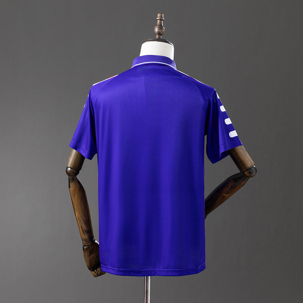 CAMISETA FIORENTINA I 98/99 HOMBRE (RETRO)