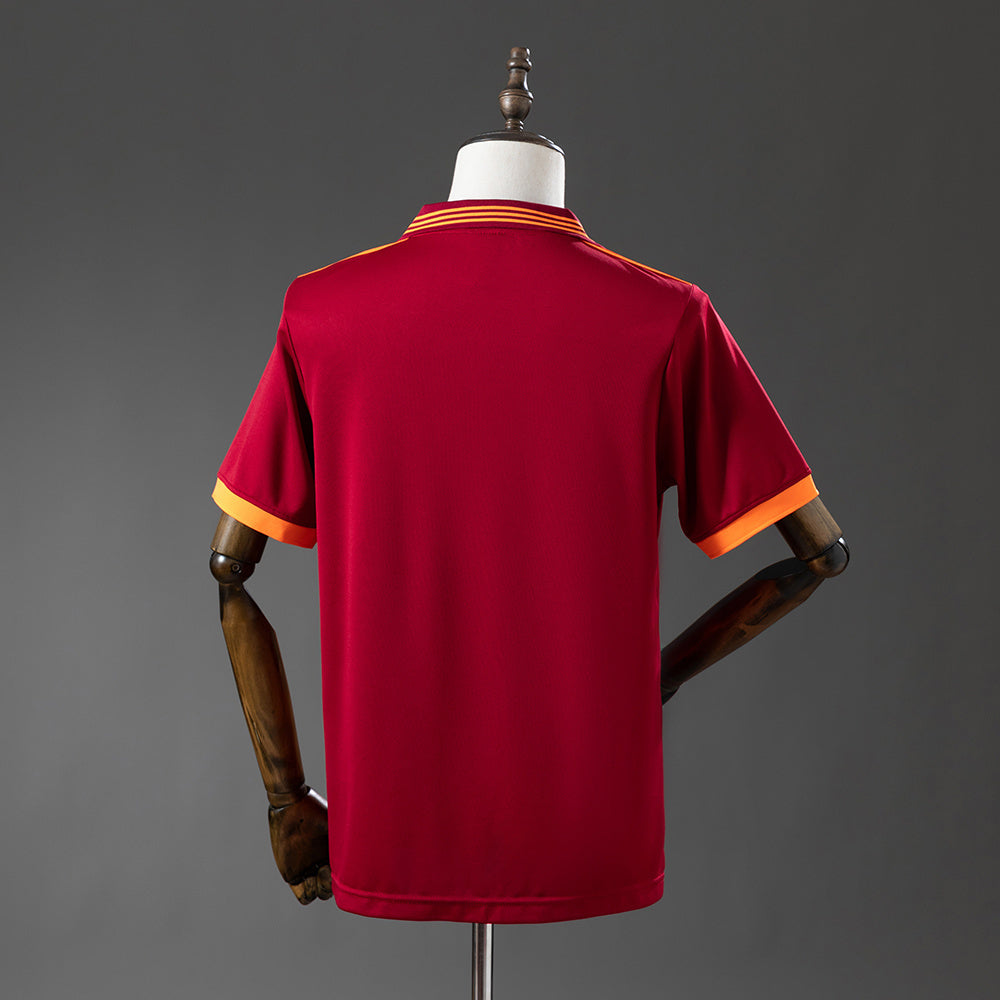 CAMISETA ROMA I 92/94 HOMBRE (RETRO)