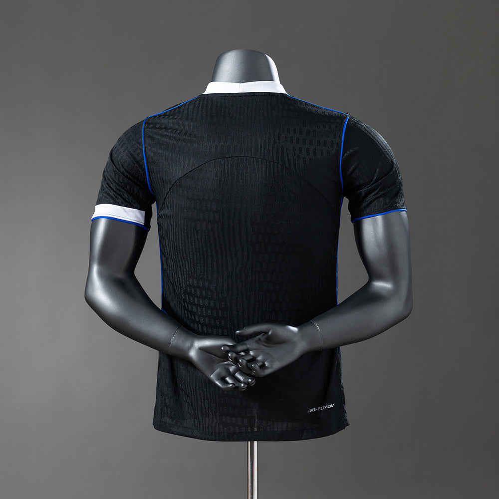 CAMISETA CHELSEA III 25/26 HOMBRE (VERSIÓN JUGADOR)