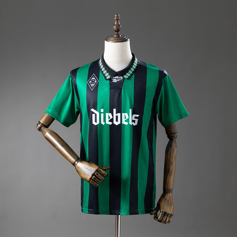 CAMISETA BORUSSIA MONCHENGLADBACH 95/96 HOMBRE (RETRO)
