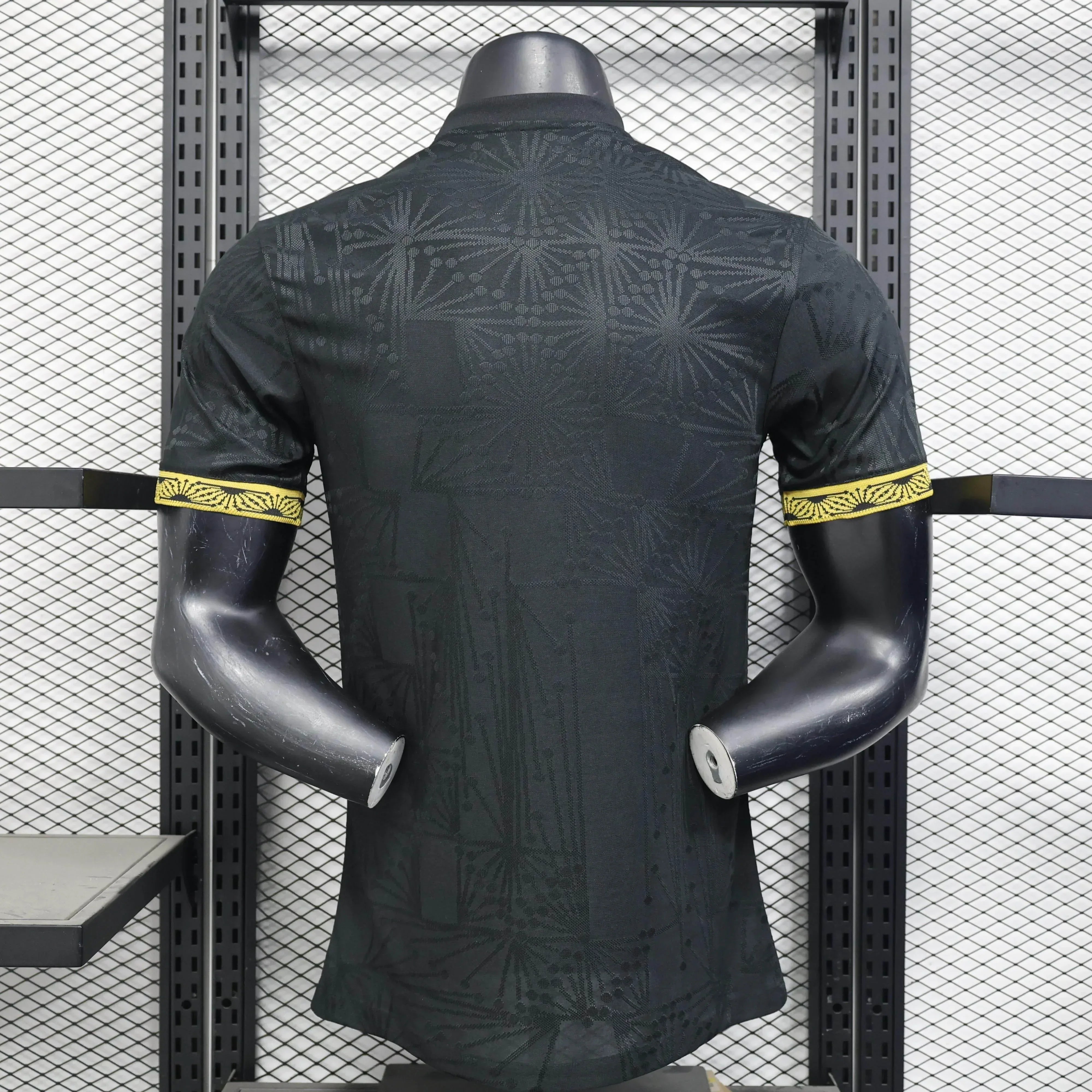 CAMISETA MEXICO I 25/26 HOMBRE (VERSIÓN JUGADOR) - Zona Camisetas