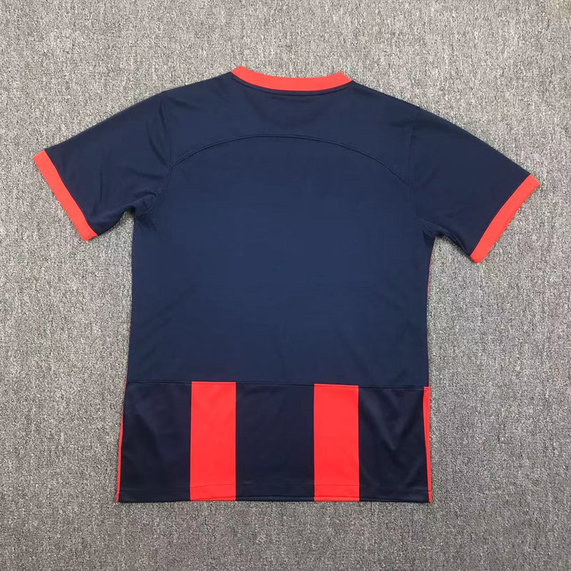 CAMISETA SAN LORENZO l 24/25 HOMBRE (VERSIÓN FAN)