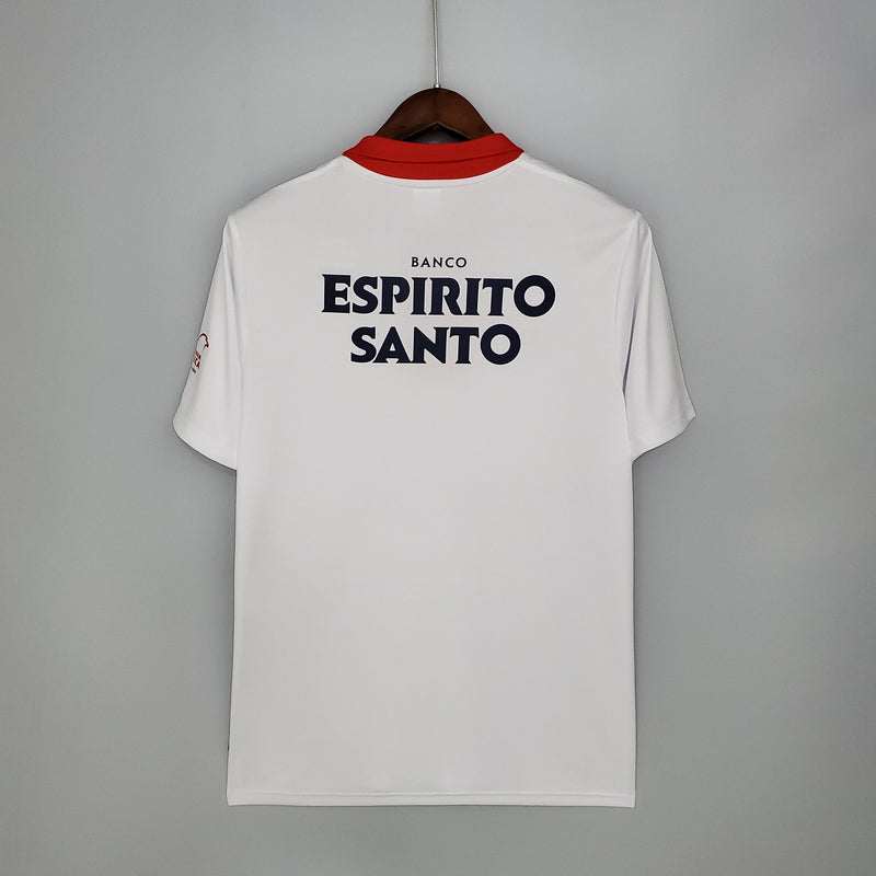 CAMISETA BENFICA II 04/05 HOMBRE (RETRO)