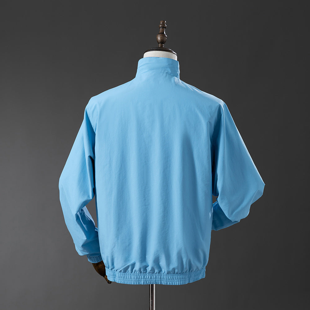 CORTAVIENTO ARSENAL I REVERSIBLE 2025