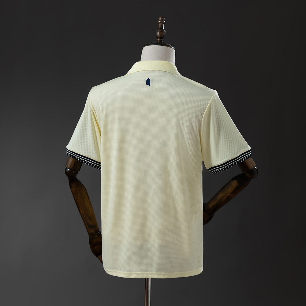 CAMISETA EVERTON II 25/26 HOMBRE (VERSIÓN FAN)