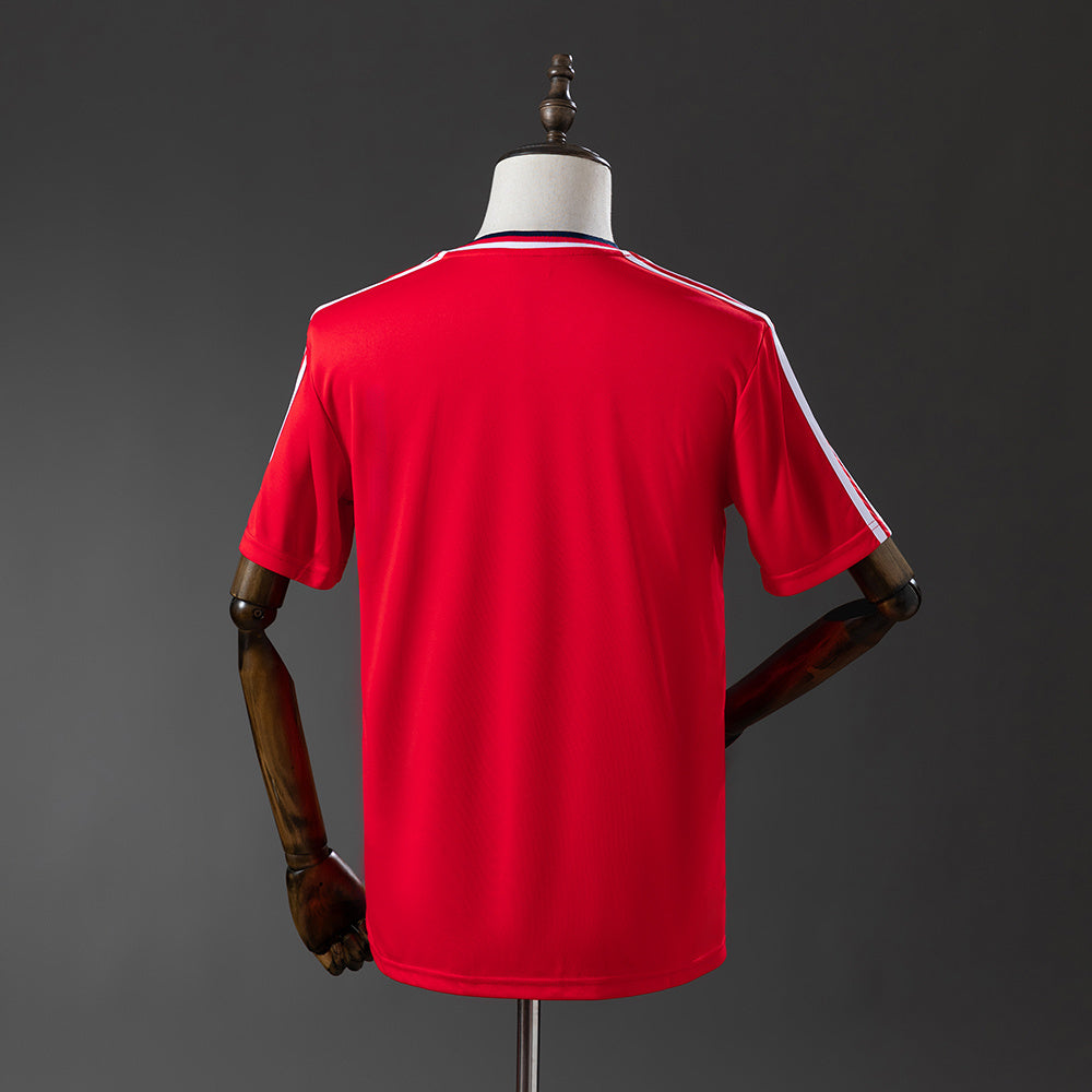 CAMISETA INDEPENDIENTE l 89/90 HOMBRE (RETRO)