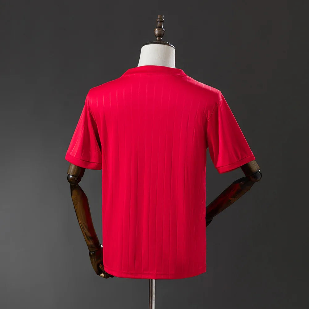 CAMISETA OSASUNA I 87/88 HOMBRE (RETRO) - ZonaCamisetas