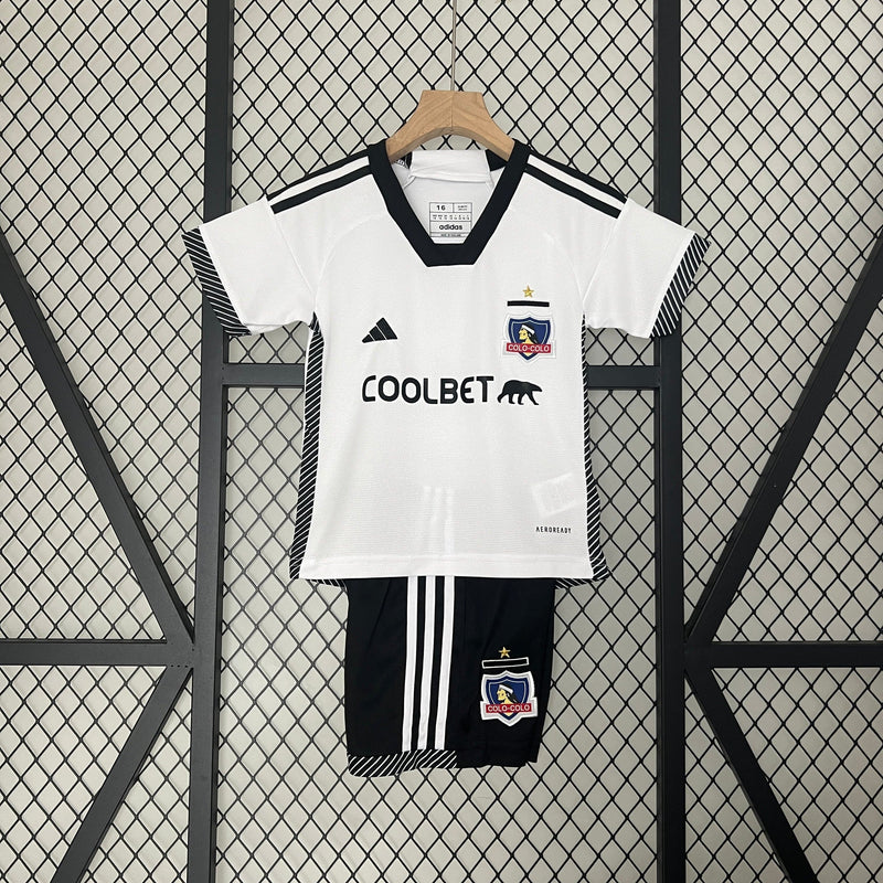 Camiseta colo shops colo negra 2020