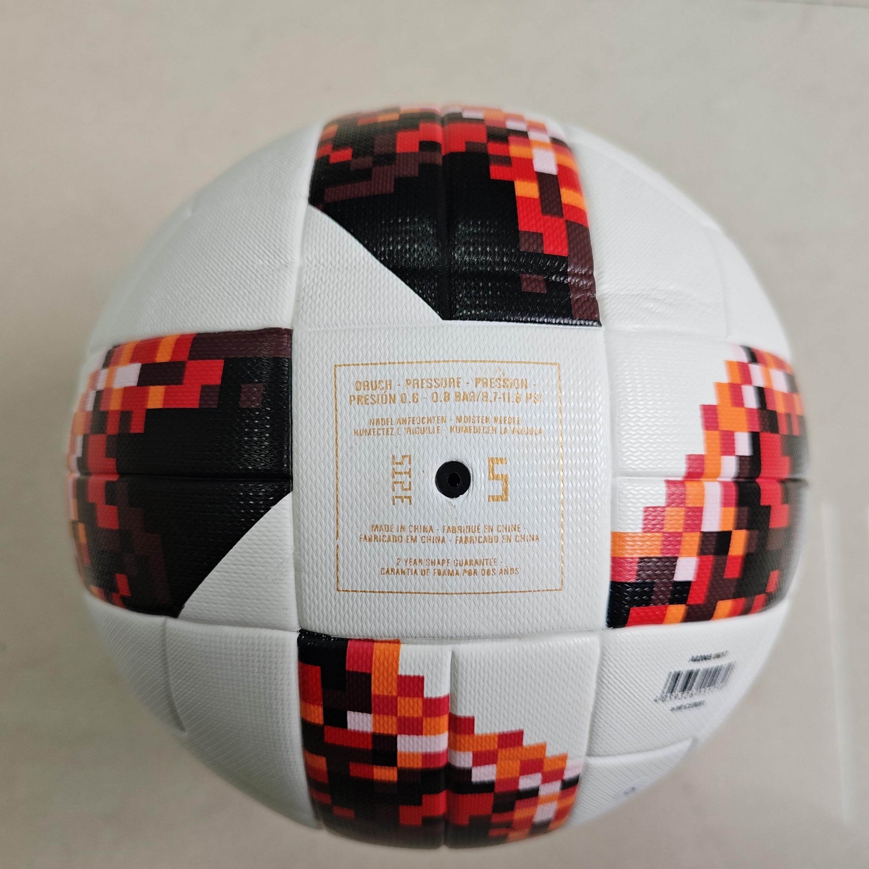 PELOTA TELSTAR WORLD CUP 18 PRO - ZonaCamisetas