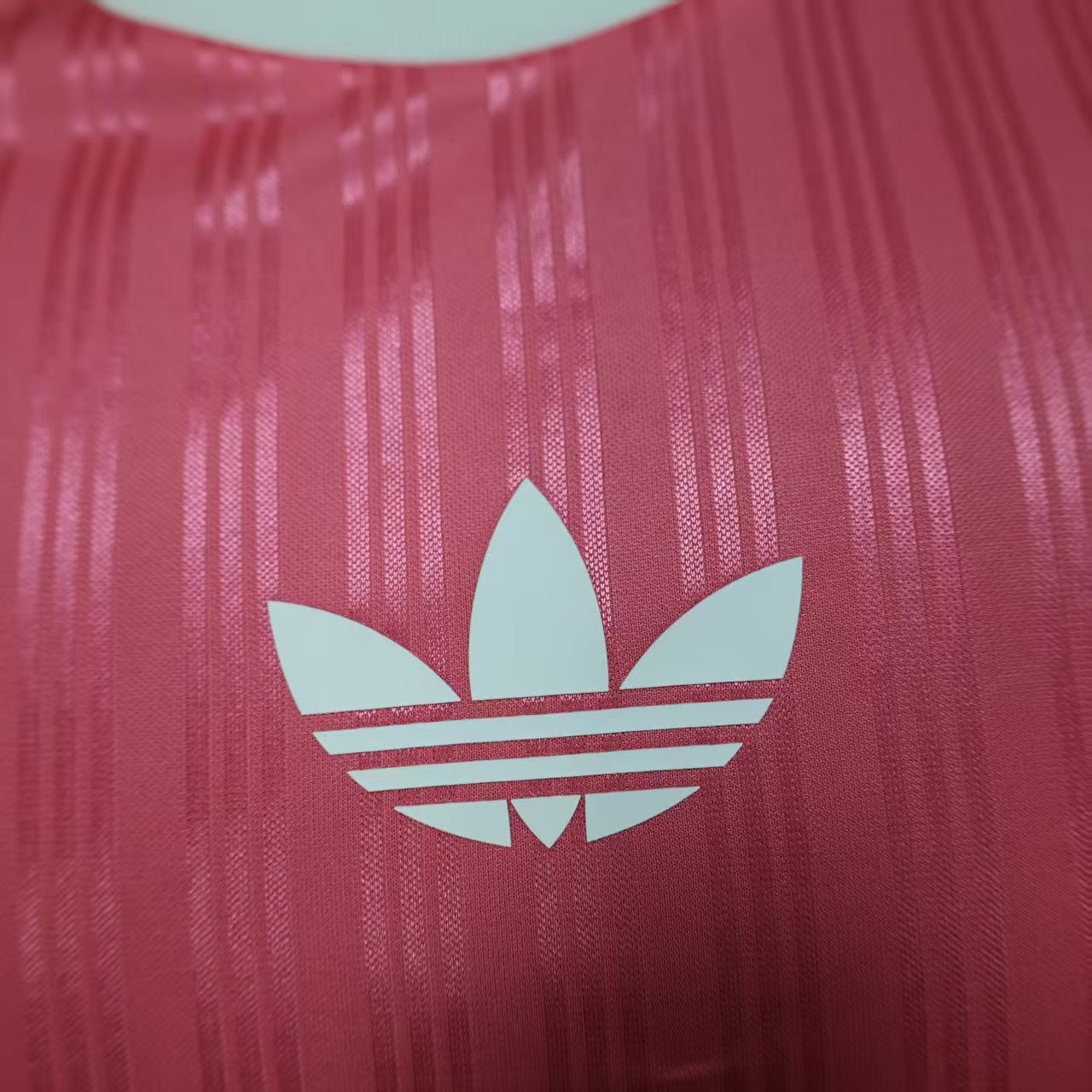 CAMISETA ADIDAS EDICIÓN ESPECIAL I 25/26 HOMBRE (VERSIÓN JUGADOR)