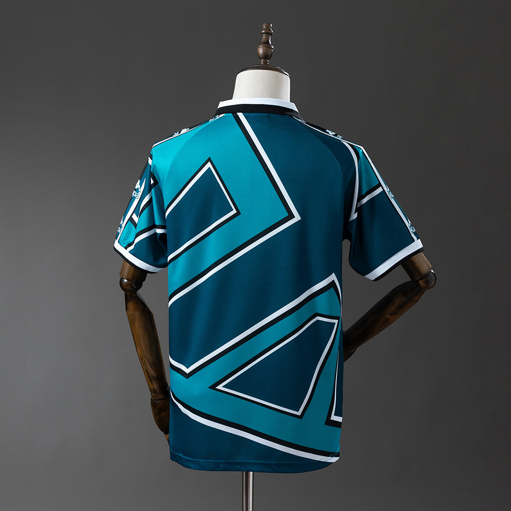 CAMISETA REAL BETIS II 95/97 HOMBRE (RETRO)