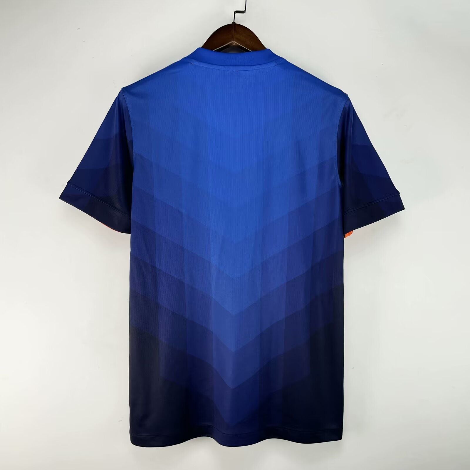 CAMISETA HOLANDA II 2014 HOMBRE (RETRO)