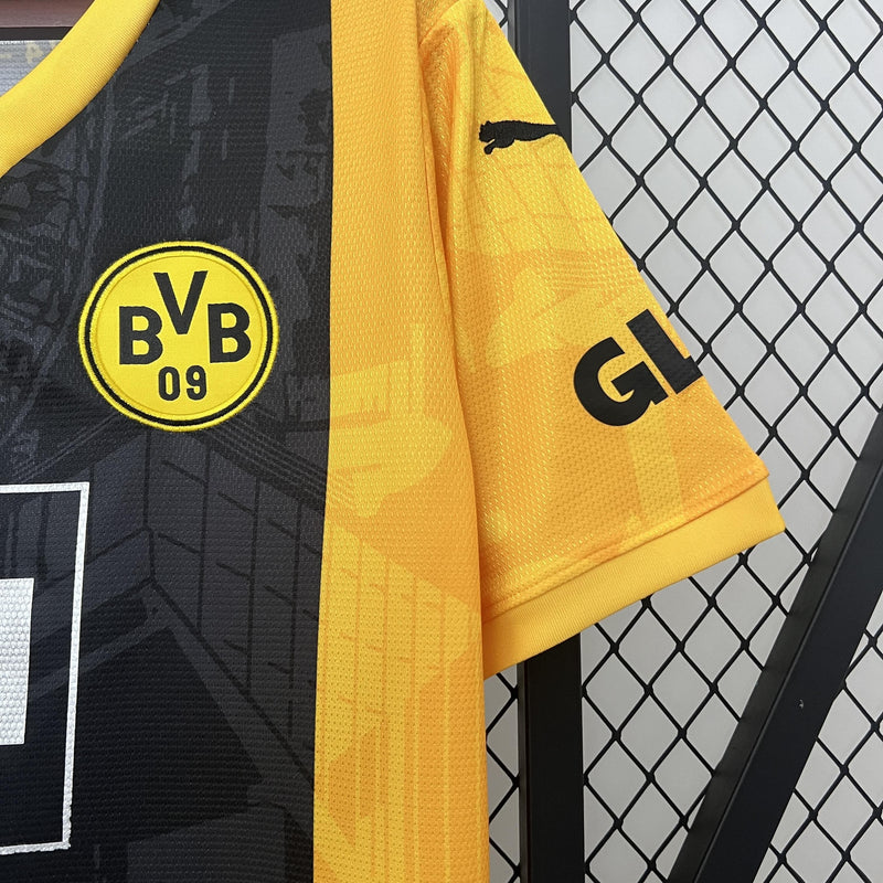 BORUSSIA DORTMUND I 24/25 HOMBRE EDICIÓN ESPECIAL (VERSIÓN FAN)