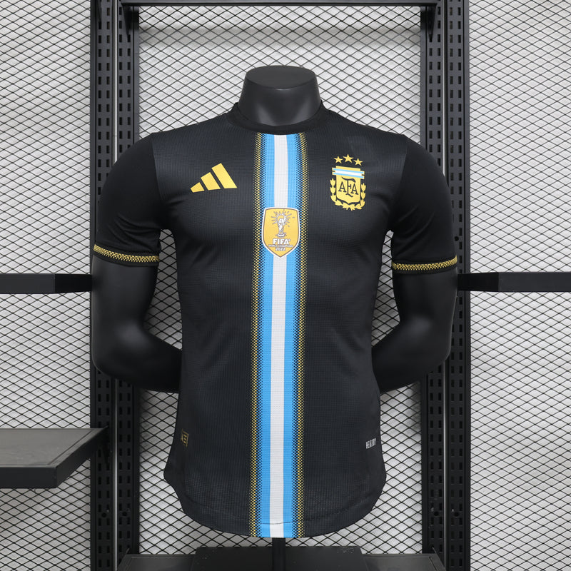 CAMISETA ARGENTINA I 24/25 HOMBRE (VERSIÓN JUGADOR)