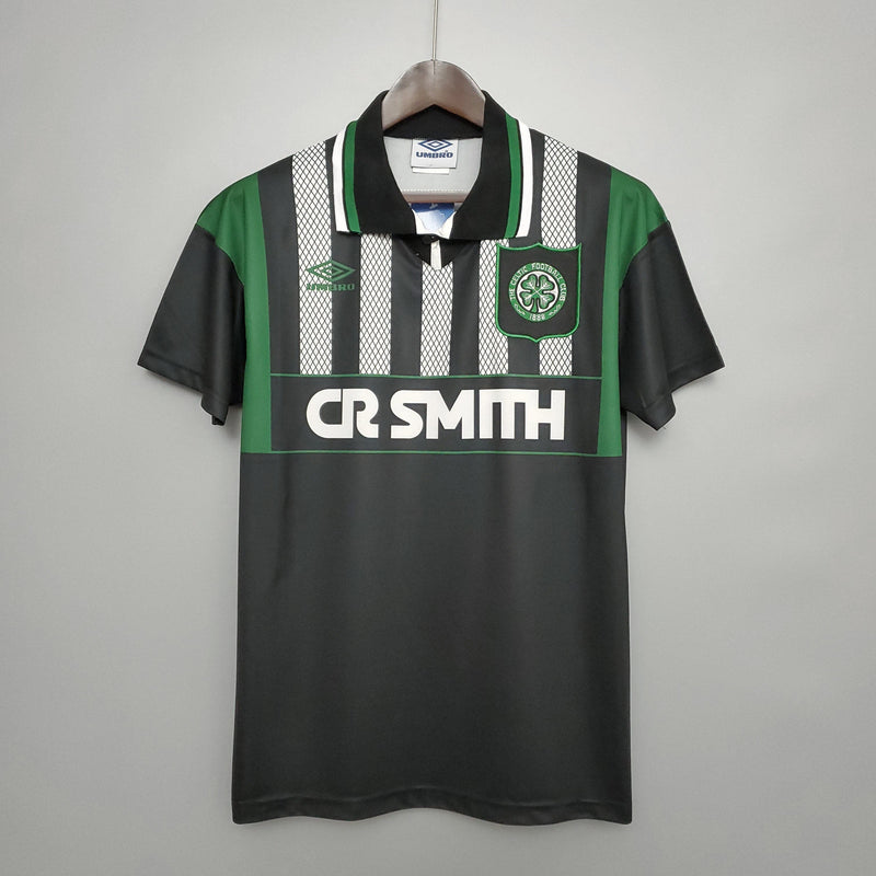 CAMISETA CELTIC I 94/96 HOMBRE (RETRO)