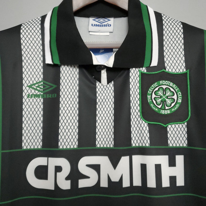 CAMISETA CELTIC I 94/96 HOMBRE (RETRO)