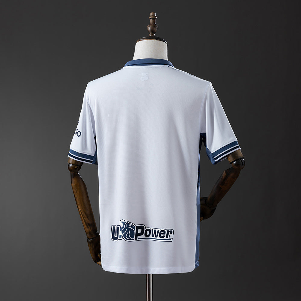 CAMISETA INTER DE MILAN Il 25/26 HOMBRE (VERSIÓN FAN)