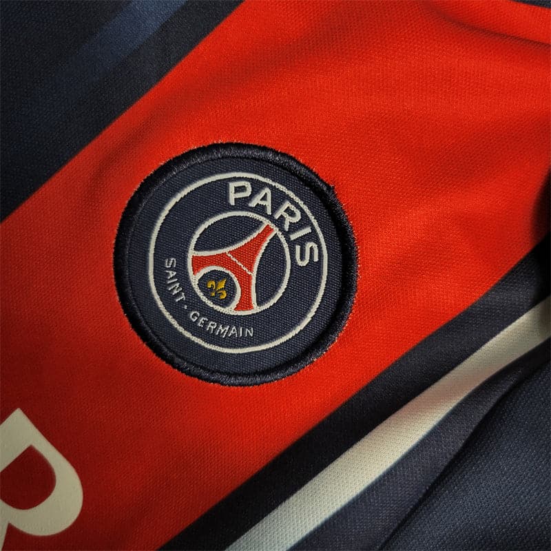 ZonaCamisetas PSG I 23/24 BEBÉ La Pelota Mundo PSG