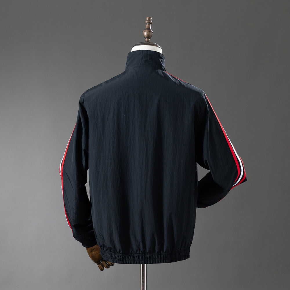 CORTAVIENTO MANCHESTER UNITED I REVERSIBLE 2025