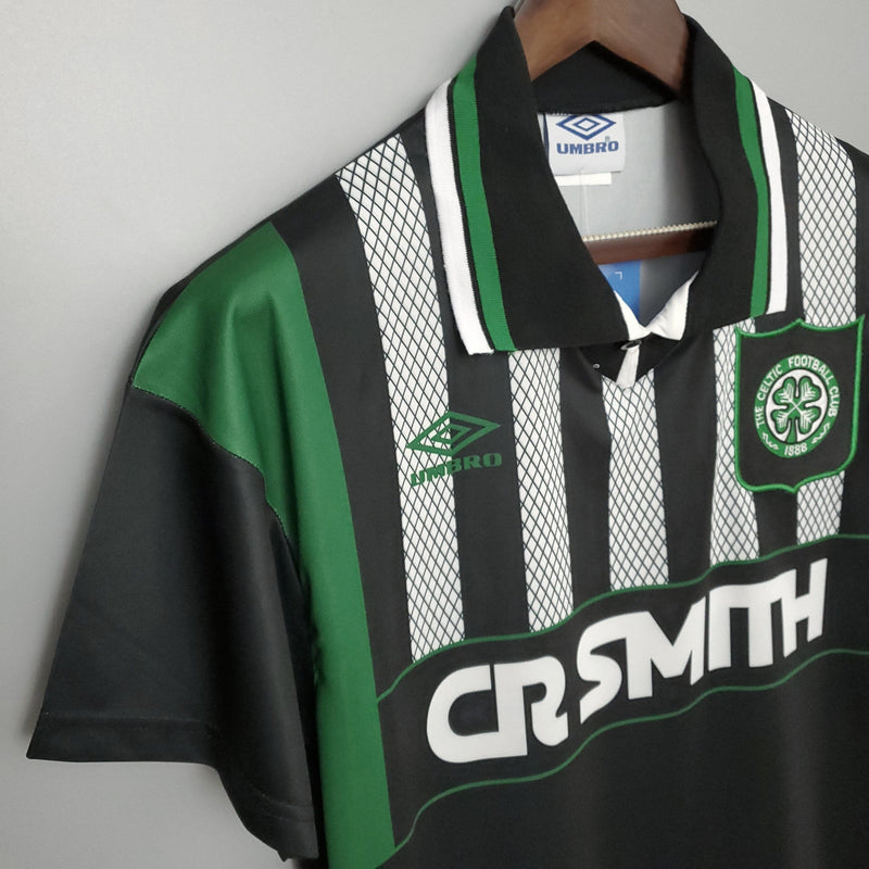 CAMISETA CELTIC I 94/96 HOMBRE (RETRO)