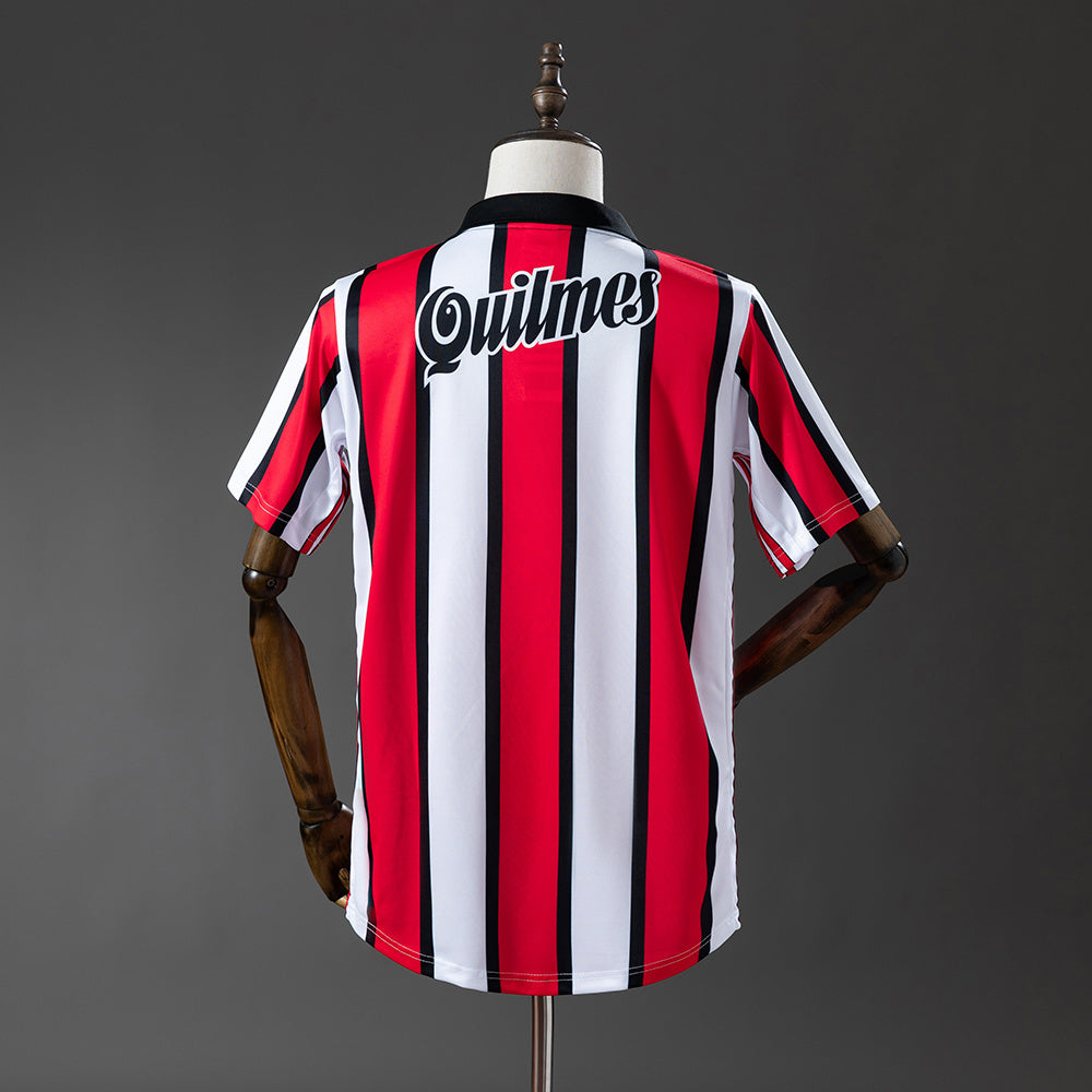 CAMISETA RIVER PLATE I 99/00 HOMBRE (RETRO)