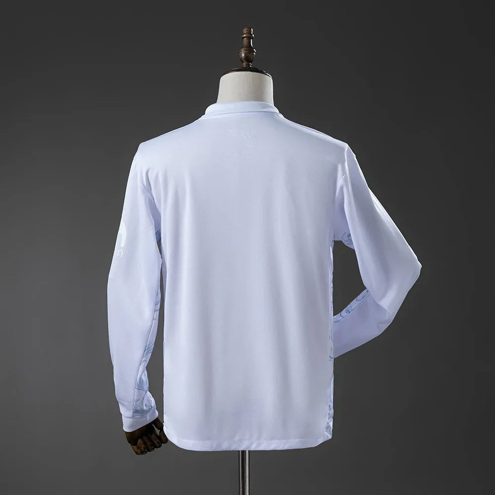 CAMISETA TOTTENHAM 125th MANGA LARGA HOMBRE (VERSIÓN FAN) - ZonaCamisetas