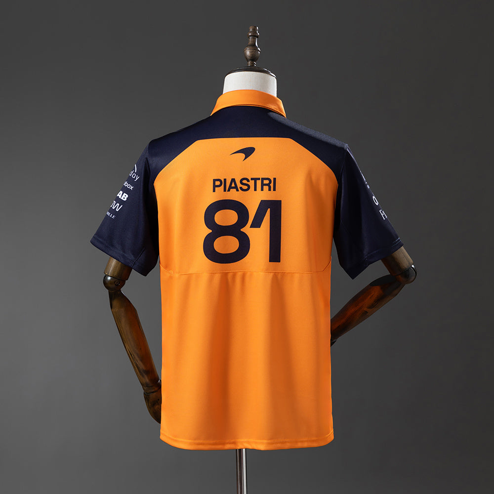 POLO F1 2025 MCLAREN