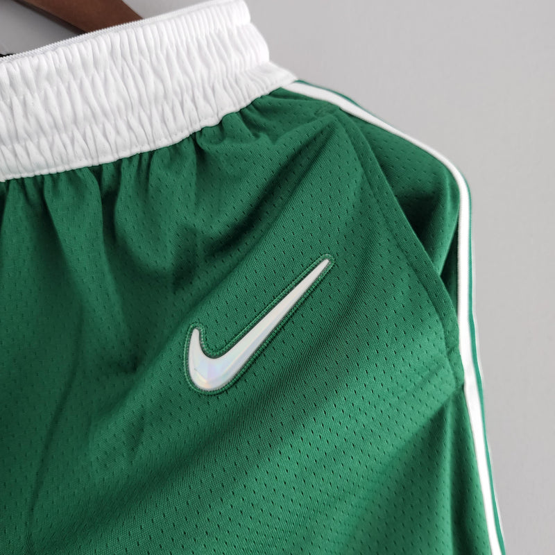 BOSTON NBA SHORT I