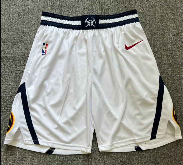 NUGGETS NBA SHORT I