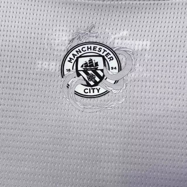 CAMISETA MANCHESTER CITY EDICIÓN LIMITADA I 24/25 HOMBRE (VERSIÓN FAN)