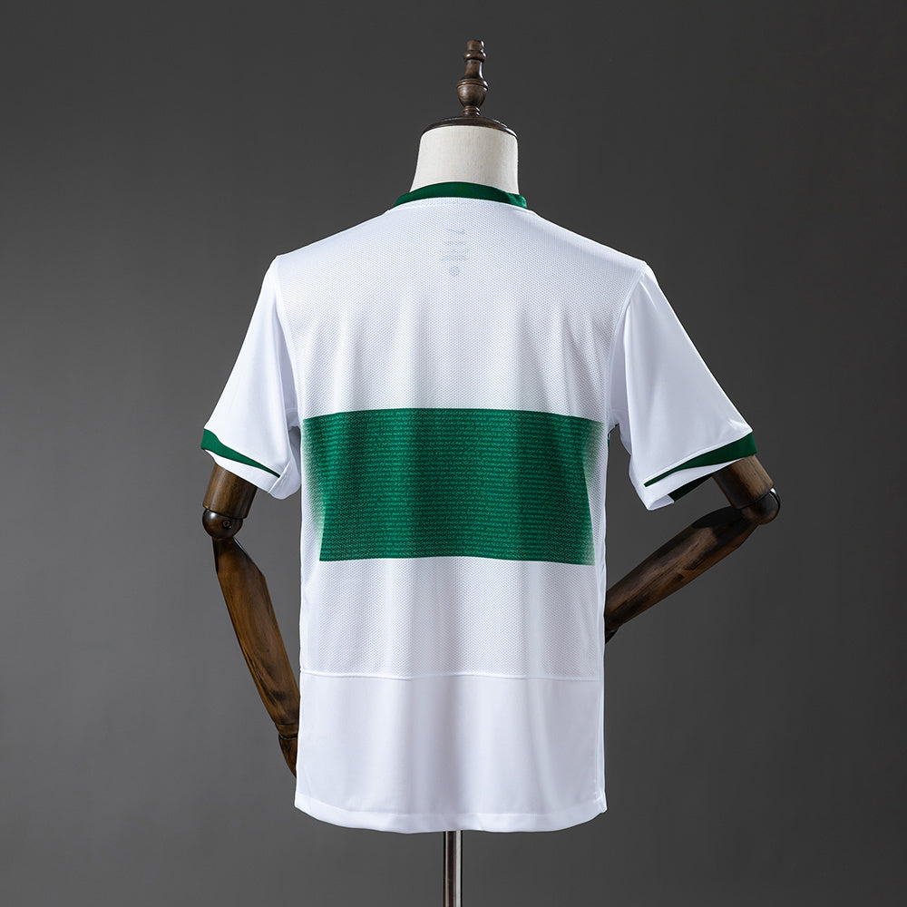 CAMISETA ELCHE I 25/26 HOMBRE (VERSIÓN FAN)