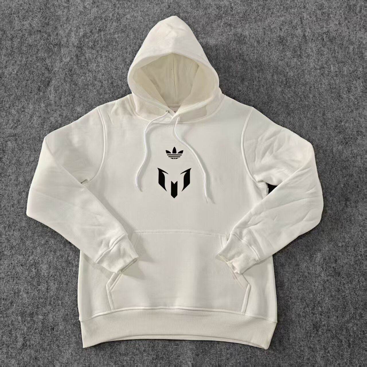 HOODIE MESSI 25/26 - ZonaCamisetas