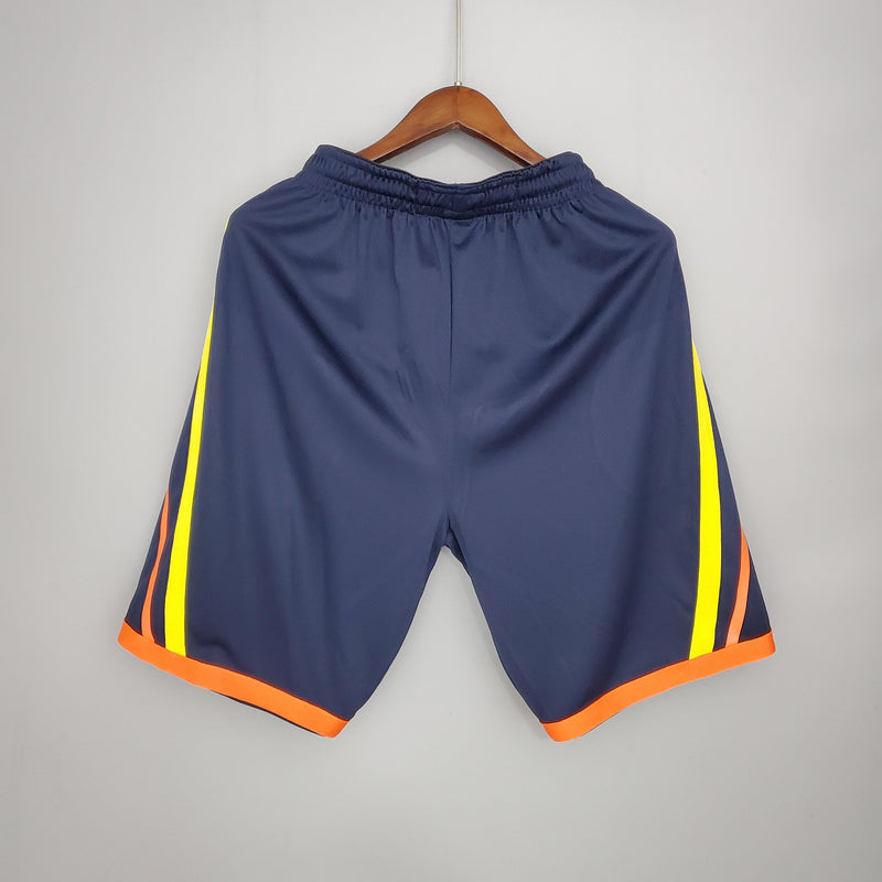 WARRIORS NBA SHORT Il