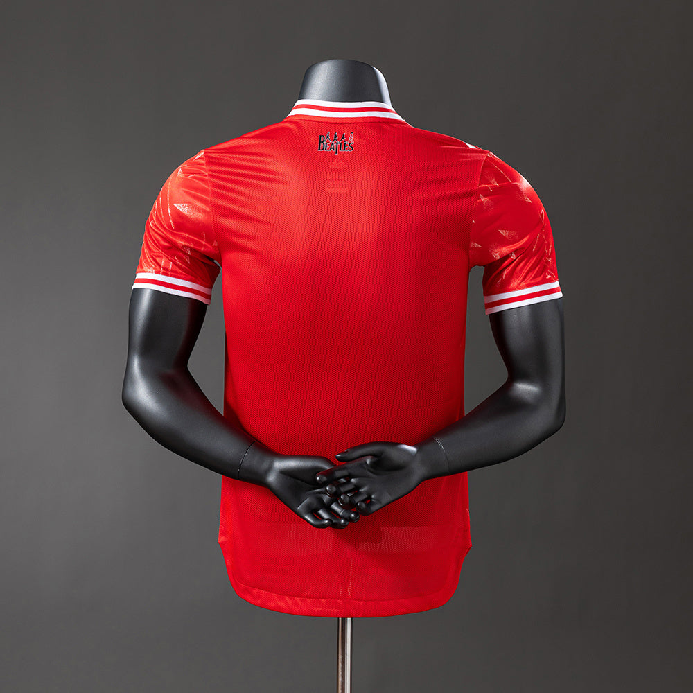 CAMISETA LIVERPOOL III 25/26 EDICIÓN ESPECIAL HOMBRE (VERSIÓN JUGADOR)