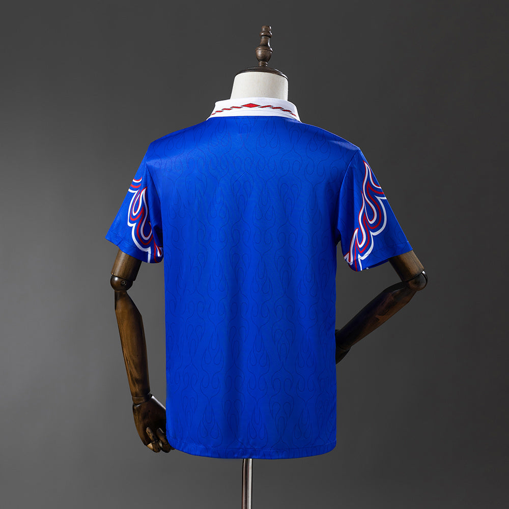 CAMISETA JAPÓN I 1996 HOMBRE (RETRO)