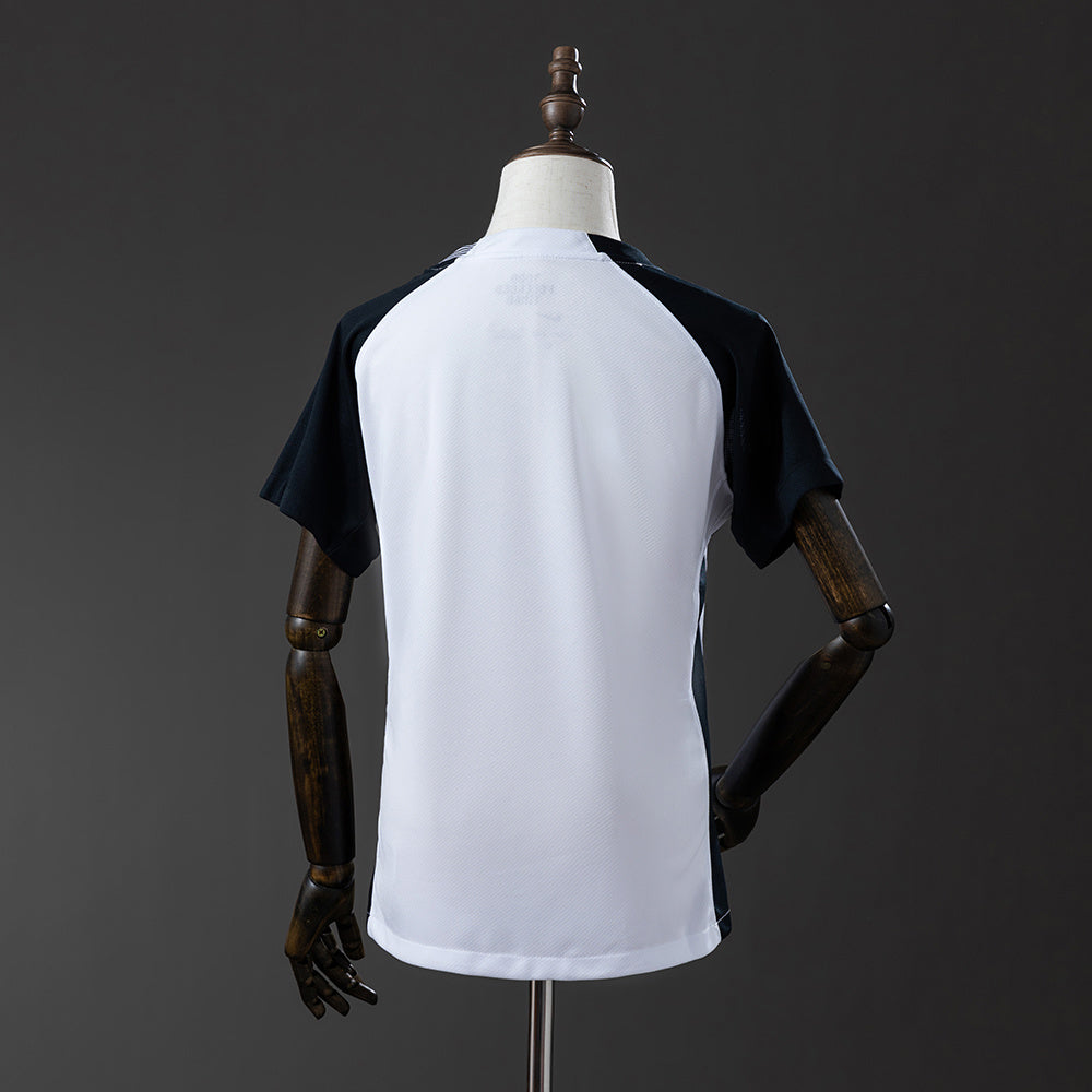 CAMISETA CORINTHIANS I 25/26 MUJER (VERSIÓN FAN)