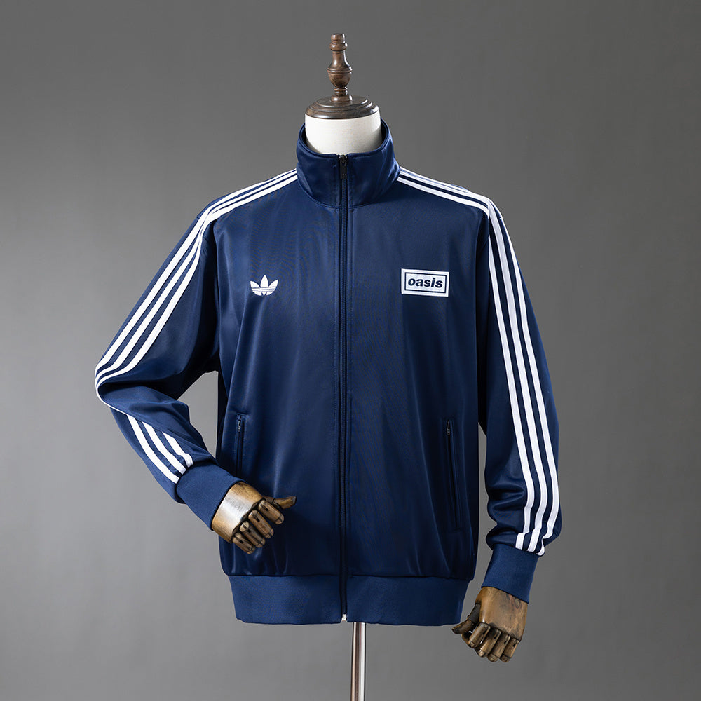 CHAQUETA DEPORTIVA OASIS I 2025