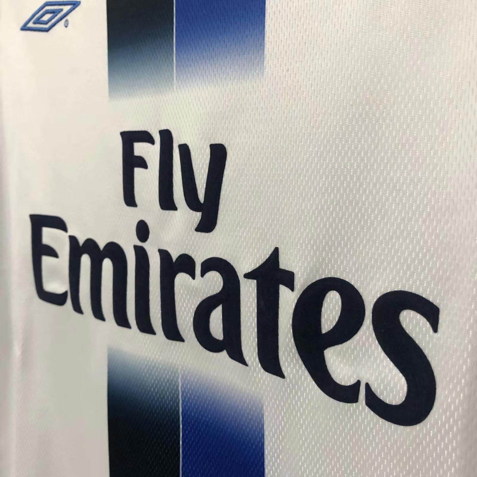 CAMISETA CHELSEA Il 2003 HOMBRE (RETRO) - ZonaCamisetas