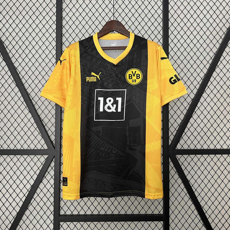 BORUSSIA DORTMUND I 24/25 HOMBRE EDICIÓN ESPECIAL (VERSIÓN FAN)