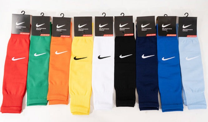 CALCETINES SUJETA ESPINILLERAS NIKE