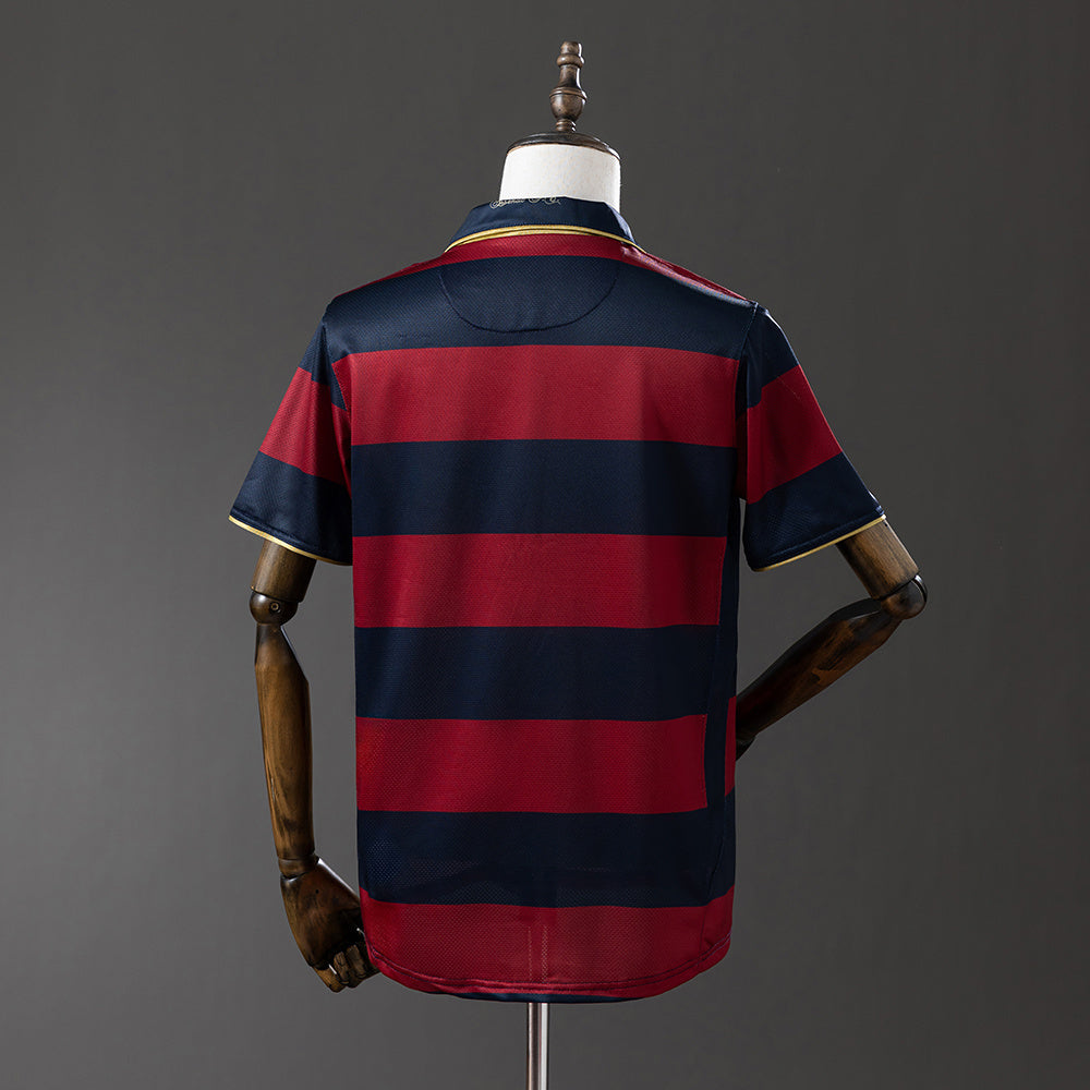 CAMISETA ARSENAL III 07/08 HOMBRE (RETRO)