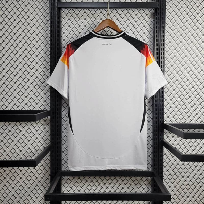 CAMISETA ALEMANIA I 2024 HOMBRE (VERSIÓN FAN)