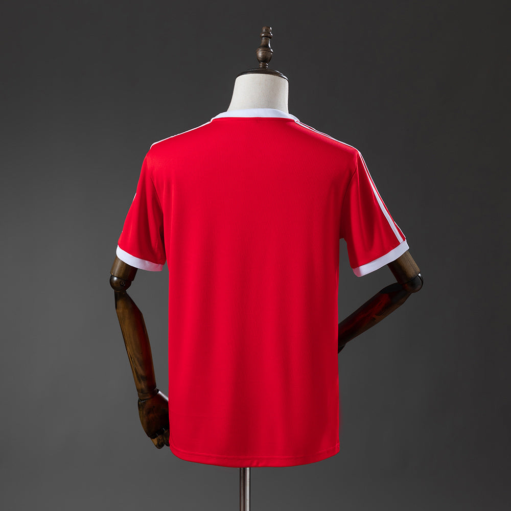 CAMISETA INDEPENDIENTE l 1978 HOMBRE (RETRO)